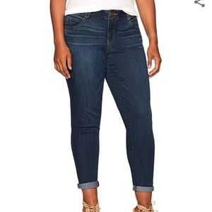 Democracy Absolution Skinny Jeans